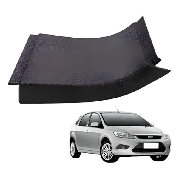 Soleira Direita Porta Malas Ford Focus 2008 2012 2.0