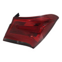 Lanterna Traseira L. D. Prisma 52132036 Original Gm