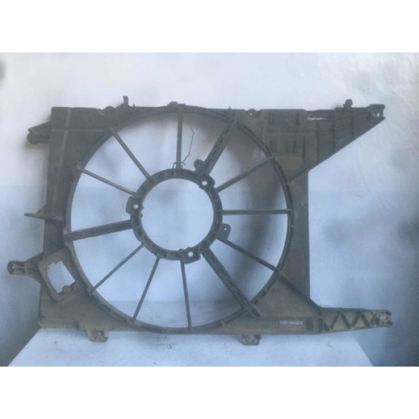 Defletor Renault Megane Scenic 96/08 (com Ar)