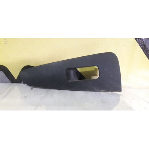 Moldura Botão Vidro Elétrico T.e Kia Cerato 10/13