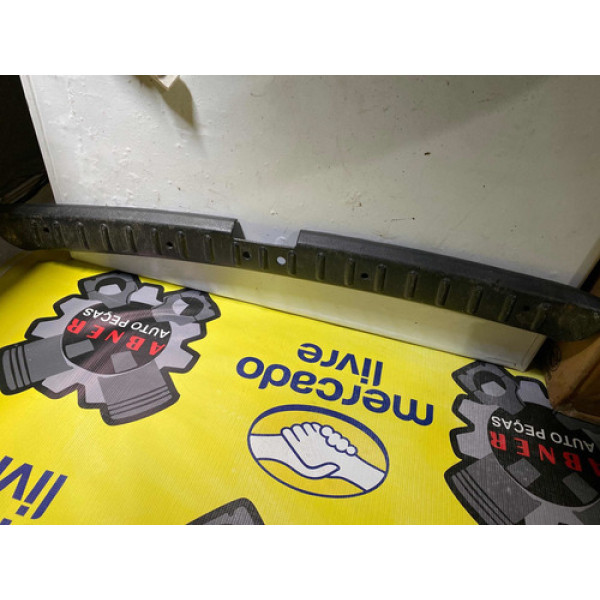 Acabamento Porta Malas Inferior Xsara Wegon 98