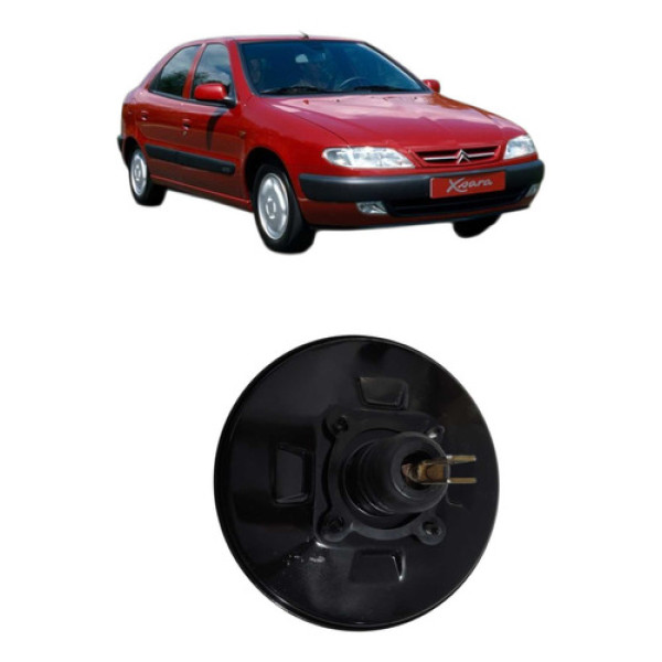 Hidrovácuo Servo Freio Xsara Break 9631365780