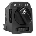 Botão Interruptor Farol Corsa Wind 1998 1999 2000 2001 2002