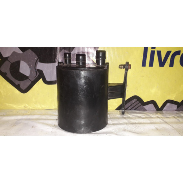 Filtro Canister Bmw 335i 3.0 6cc Biturbo 2008 