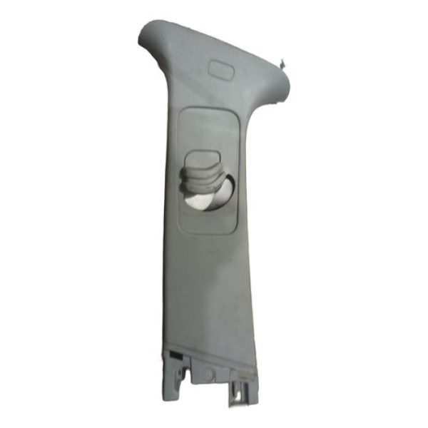 Acabamento Coluna Central L.e Peugeot 307 08/12 Original