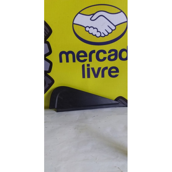 Acabamento Externo  Porta Traseira Direita Renault Duster 