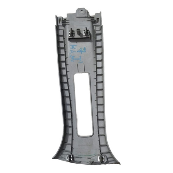 Acabamento Superior Coluna Central Direita Ford Ka Se 1.0 18