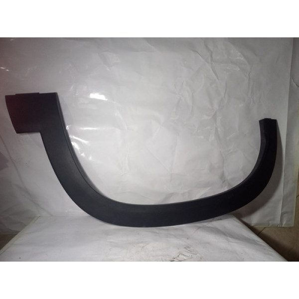 Aplique Paralama Traseiro Esquerdo Gm Montana 23/24