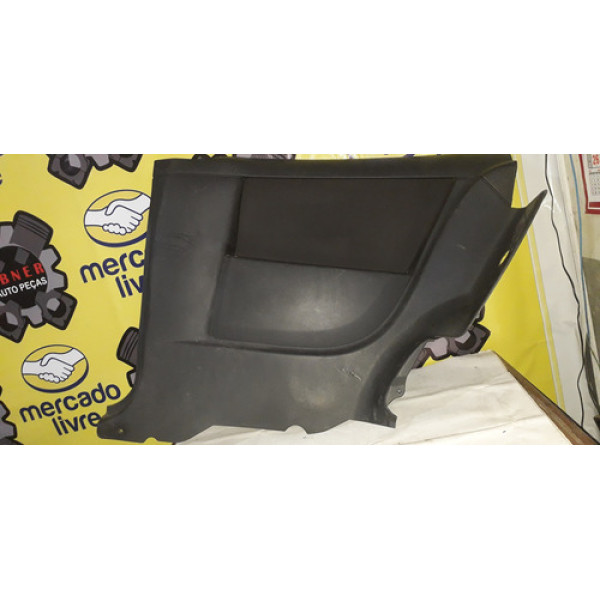 Forro Lateral Traseiro Direito Celta 2portas 08/13 