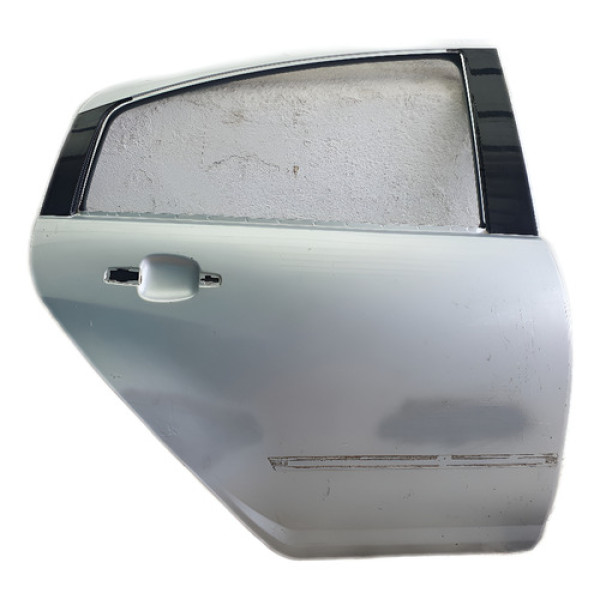 Porta Traseira Direita Agile 2010 2011 2012 2013 2014 A 2017