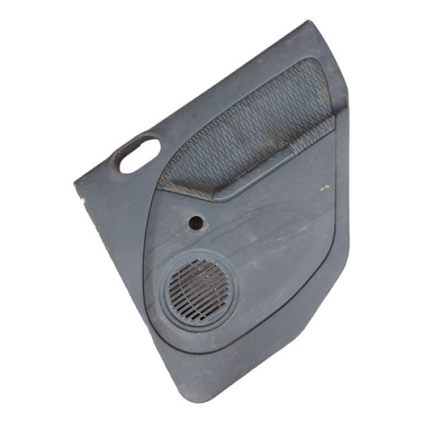 Forro Porta Traseiro Direito Ford Fiesta 2008