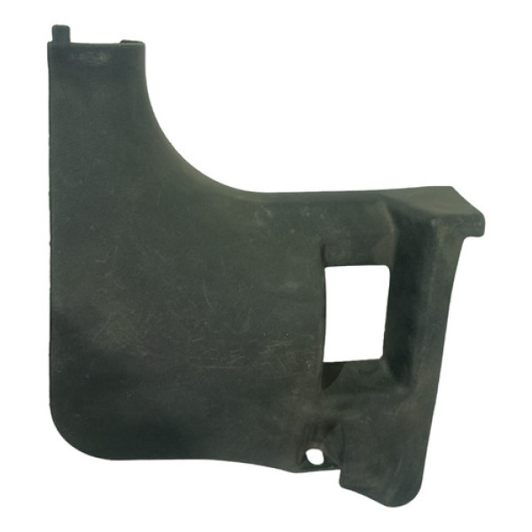 Acabamento Inferior Dianteira Pajero Tr4 2.0 Esquerdo