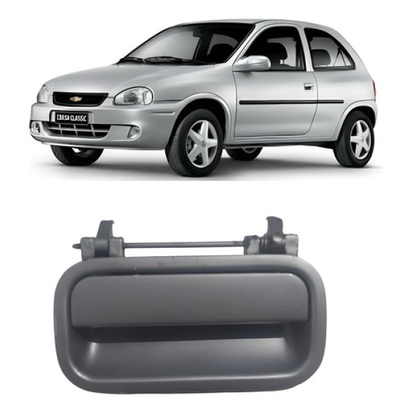 Maçaneta Externa Corsa 1994