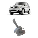 Alavanca Câmbio Automático Pajero Tr4 03/08