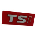 Emblema Tsi Porta Malas Golf 2013 2014 2015 2016 Até 2022