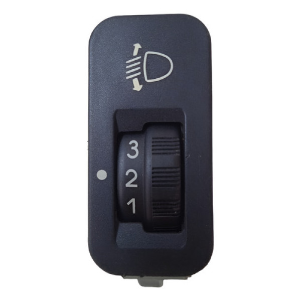 Botão Interruptor Farol Milha Peugeot 206 207 01-12