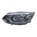 Farol Dianteiro Esq Chevrolet Onix 2020/24 Original 52172977