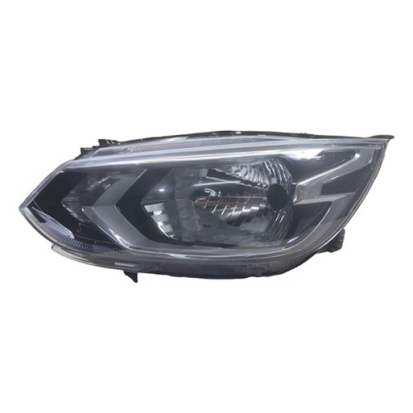 Farol Dianteiro Esq Chevrolet Onix 2020/24 Original 52172977