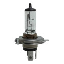 Lâmpada Halógena Farol H4 12v 60/55w Base H4 Universal