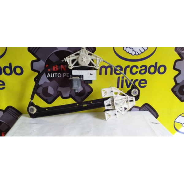 Máquina Vidro Porta T.d Audi A3 2017