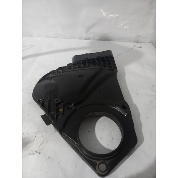 Capa Correia Dentada  Inferior Peugeot 206 / 207