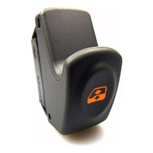 Interruptor Botão Vidro Elétrico Renault Clio 2002 Ate 2012