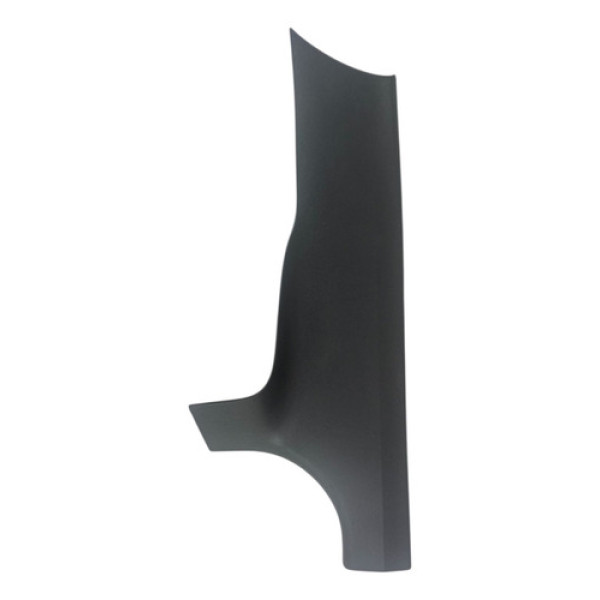 Acabamento Soleira Porta Traseira Esquerda Peugeot 408 20