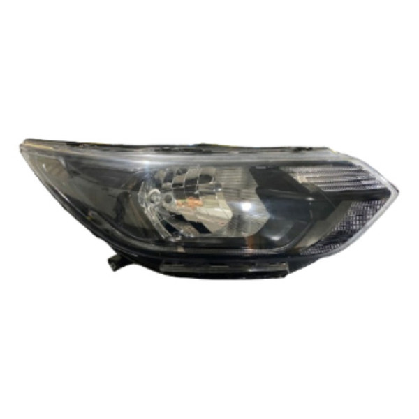 Farol Dianteiro L.d 2018 A 2023 Com Detalhe