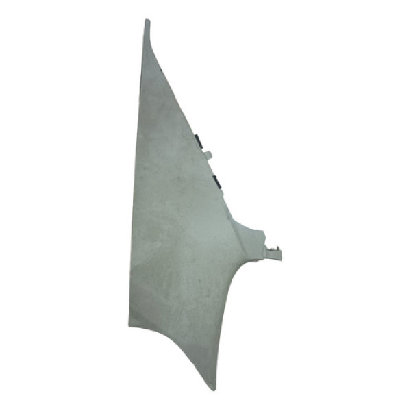 Acabamento Interno Coluna Vidro Traseiro Ld Jetta 2014