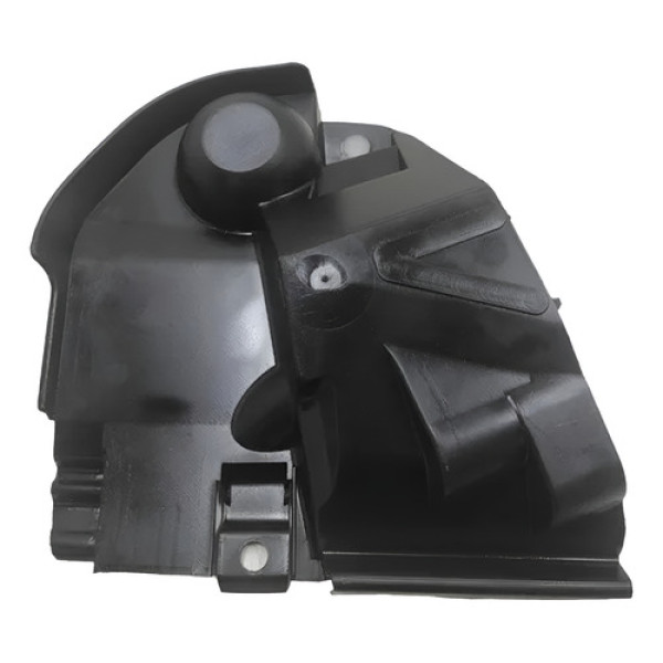 Moldura Capa Porta Megane 2007 2013 Traseiro Direito