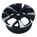 Roda Gm Nova Montana Rs 2024 2025 Original Aro 17 Preto