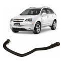 Mangueira Hidrovácuo Servo Freio Gm Captiva 3.6 V6 08/10