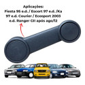 Manivela Regu Vidro Fiesta Escort Ka Ecosport Ranger Courier