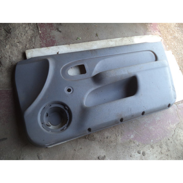 Forração Dianteira Direita Clio 2 Portas 4865013