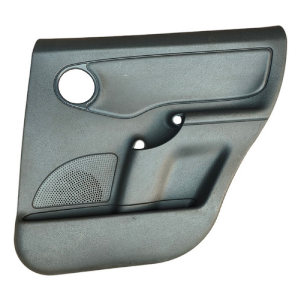 Forro Porta Traseiro Direito Citroen C3 2011 2012 2013