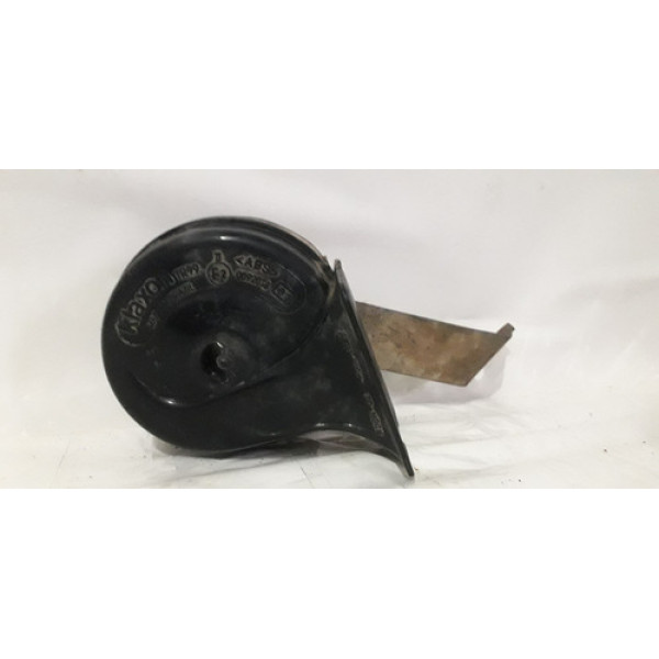 Buzina Peugeot 207 1.6 16v 2012