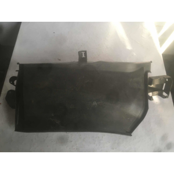 Aplique Acabamento Inferior Audi A3 13/16