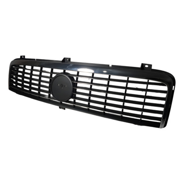 Grade Radiador Fiat Palio / Siena C/friso 08/12
