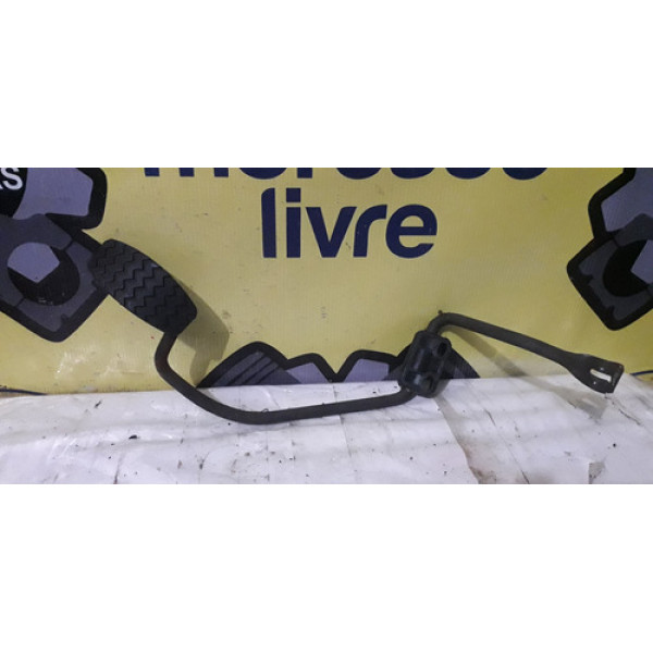 Pedal Acelerador Palio 2010 1.0 8v