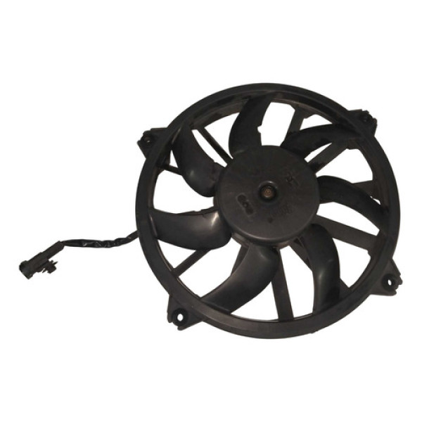 Ventoinha Eletroventilador Peugeot 408 308 C4 307 2.0 Automá