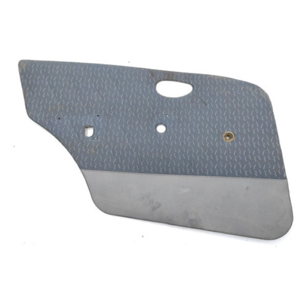 Forro Porta Traseiro Esquerdo Fiat Palio 1996 1997 1998 1999
