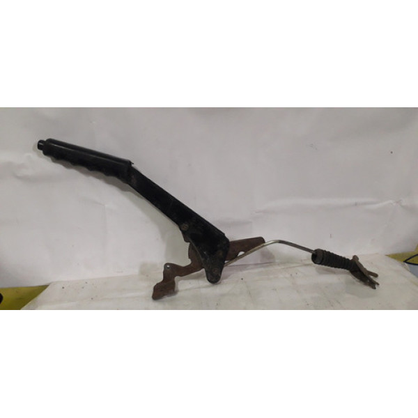 Alavanca Freio De Mão Volkswagen Gol G5/g6/g7