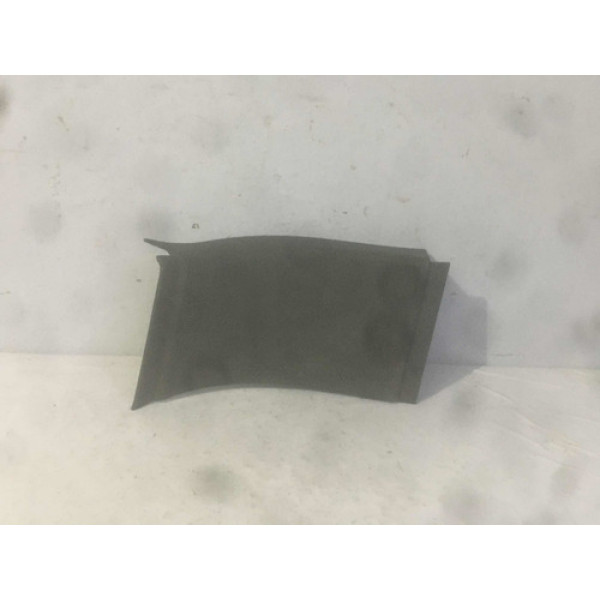 Acabamento Console Central Lado Direito Ford Focus 09/12