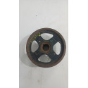 Polia Virabrequim Ford Ka Courier Fiesta 96 97 98 99 Endura