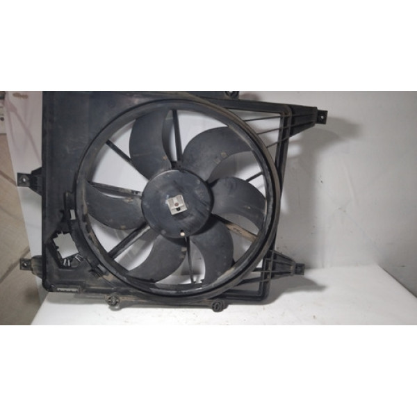 Ventoinha Renault Clio 2009