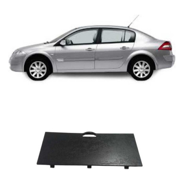 Tampa Caixa De Fusivel Renault Megane 2007 8200145320