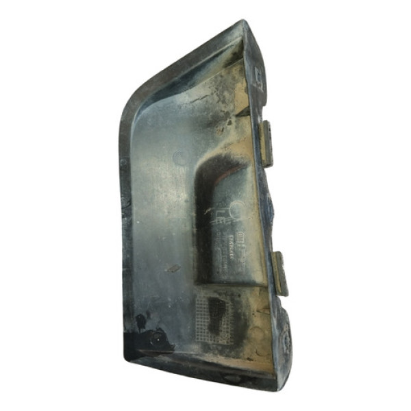 Defletor Ar Paralama Dianteiro Lado Motorista-s10 Nova