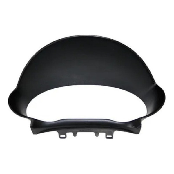 Moldura Painel De Instrumentos Gol G5 Vw 5u1857059