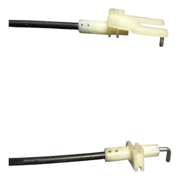 Cabo Acionamento Fechadura Esquerda Pálio 1996 A 2001 2p