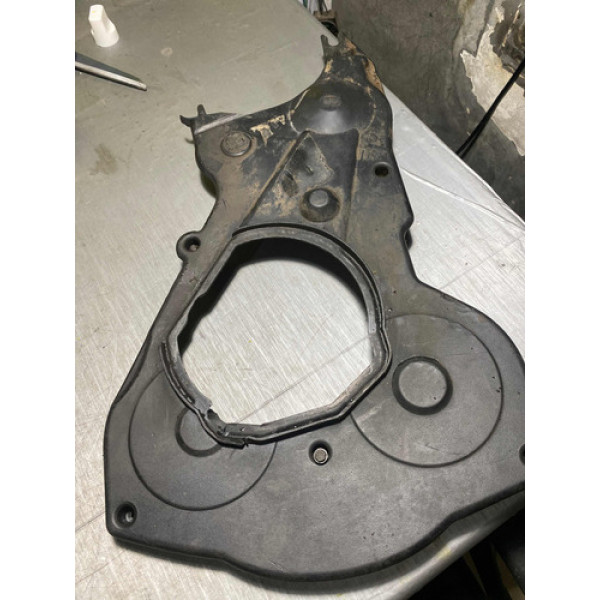 Capa Proteção Correia Dentada Citroen C3 C4 206 207 307